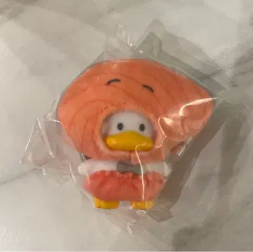 산리오 귀엽게 변신! 치비토모 오카즈 오리 페쿠루