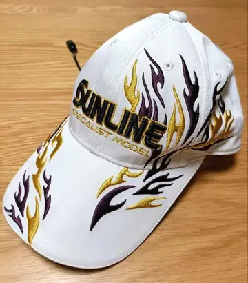 SUNLINE 파이어 캡