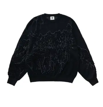 gadid anoniem 니트