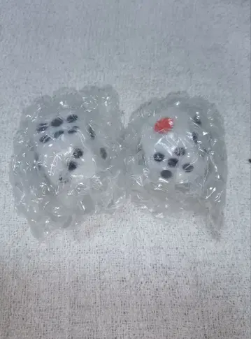 미개봉 새상품 모모타로 전철 주사위볼 2개 세트