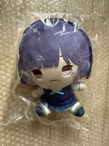 [ 미개봉 새상품 ] 학원 아이돌 마스터 모치도루 하타야 미스즈