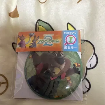 주토피아 2 제일복권 I상