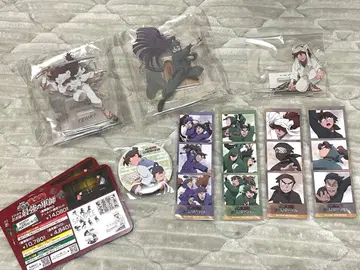 극장판 닌타마 란타로 최강의 군사 Blu-ray 특전 세트