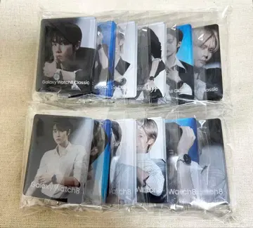 riize Galaxy 한정판 혜택 아크릴 스탠드