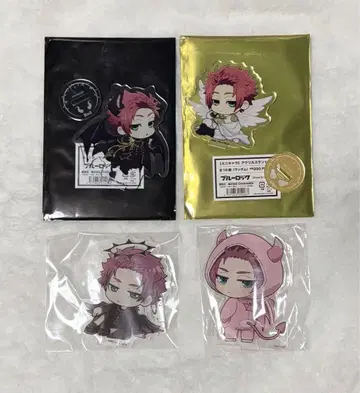 블루 록 이토시 사에 아크릴 스탠드