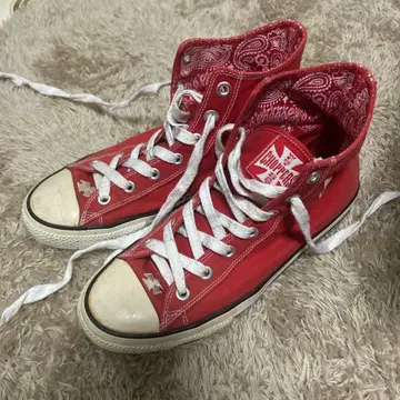 레어 웨스트 코스트 초퍼스 26cm