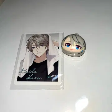 니지산지 츠무마루 카이다 하루 빗쿠라타마고