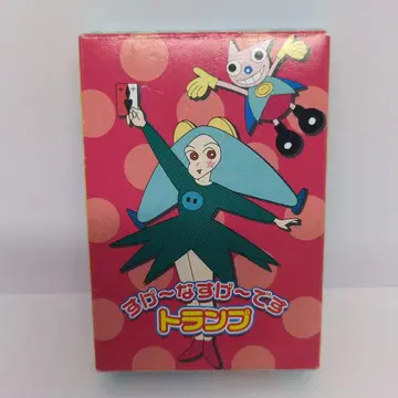 [한정품] 짱구는 못말려(크레용 신짱) 헨더랜드 카드놀이 짱구