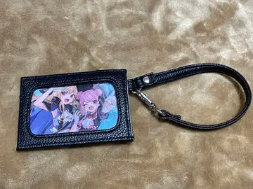 히메히나 5주년 기념 카드 케이스