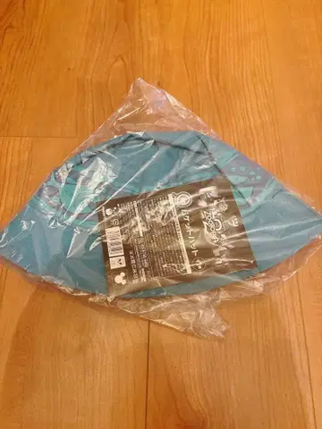 주토피아2 Happy 복권 해피 복권 C상 버킷햇 닉