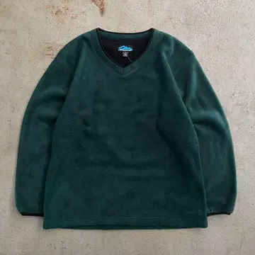 데드스탁 Tri Mountain 트라이마운텐 플리스 자켓