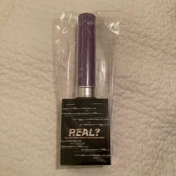 초특급 REAL? 응원봉 료가