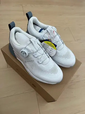 Mizuno GORE-TEX 골프화