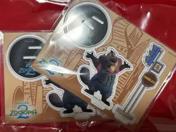 주토피아2 니블즈 묶음 판매