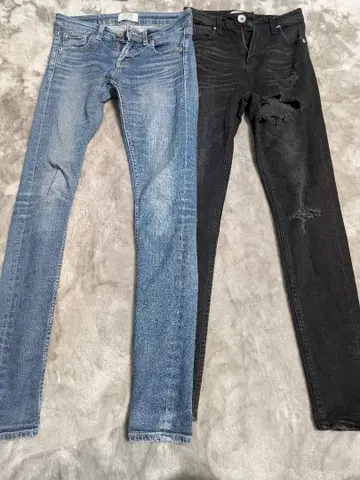 GYDA 데미지 스키니