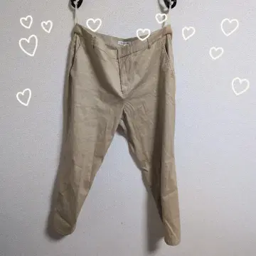 23구 여성용 팬츠 사이즈 46