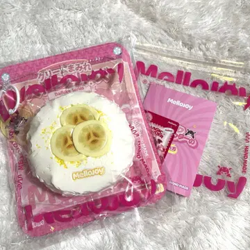 Mellojoy 다이후쿠 시리즈