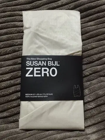 수잔벨 제로 에코백 가방