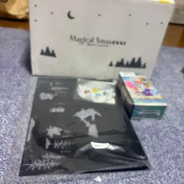 포켓몬 Magical Xmas