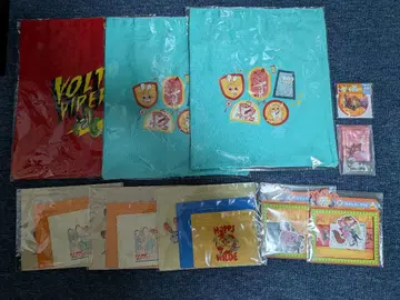 주토피아2 Happy 복권 묶음 판매 미개봉