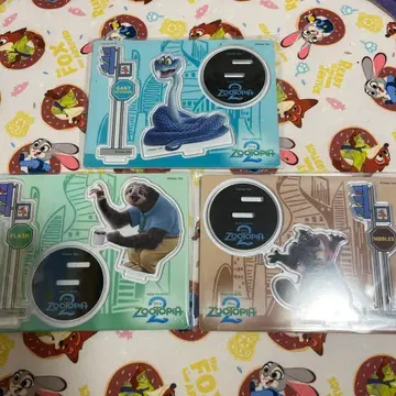 주토피아2 제일복권