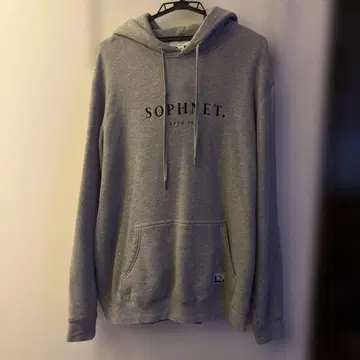 SOPH 소프 후드티 후디 M
