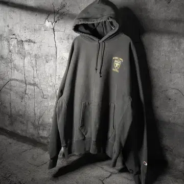 00s Champion PREMIUM REVERSE WEAVE 후디