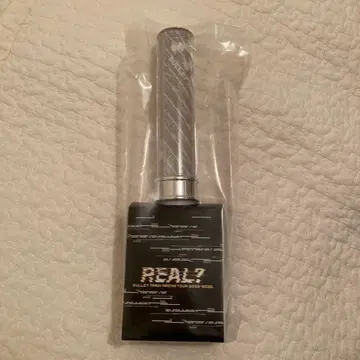 초특급 REAL? 응원봉 타카시
