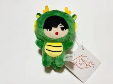 Kiramune 이리노 미유 십이지 마스코트