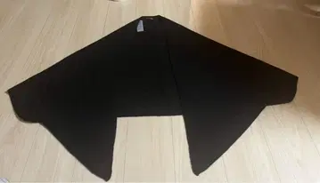 이터널 캐시미어 대형 숄