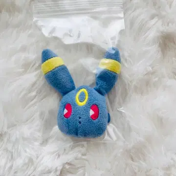 블래키 페이스 배지 믹스오레