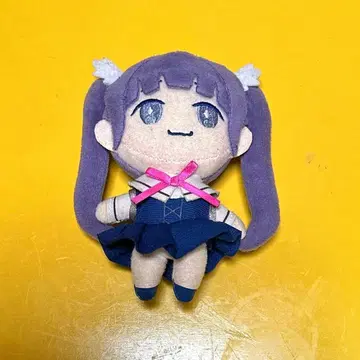 츠유 그 버스 봉제 인형 마스코트