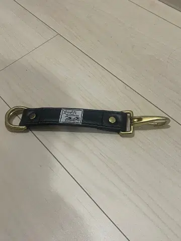 랑그리츠 레더스 Langlitz Leathers T스트랩