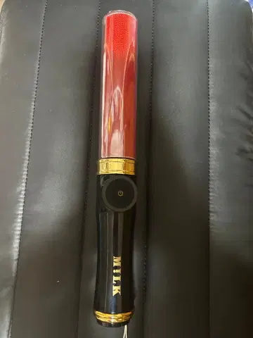 M!LK 소노 슌타 10주년 응원봉