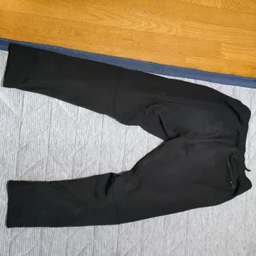 THE NORTH FACE 조거 팬츠 NB31531 블랙