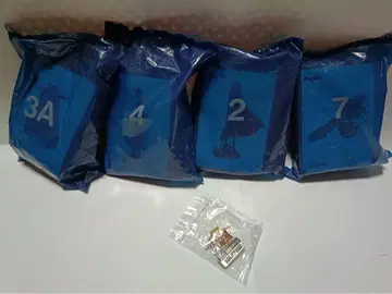 후루타 20세기 만화가 컬렉션 마츠모토 레이지 세계 4개 세트