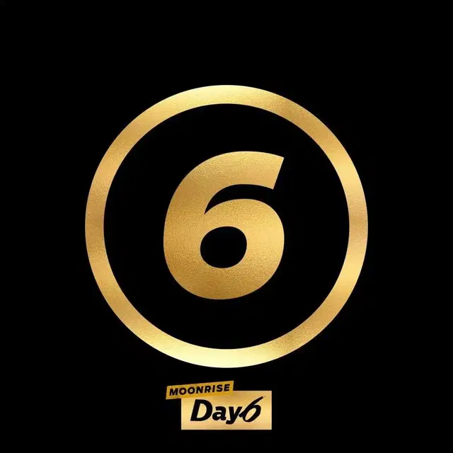 Day6 문라이즈 앨범