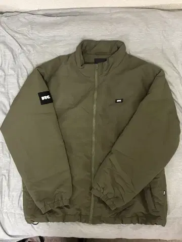 FTC XL 올리브 자켓