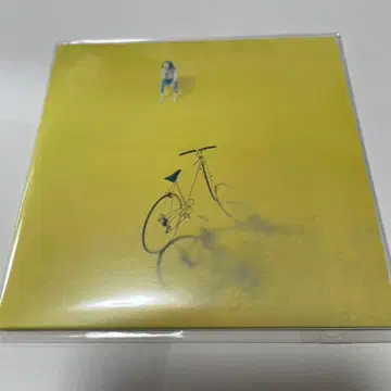 야마시타 타츠로 레코드 코스터