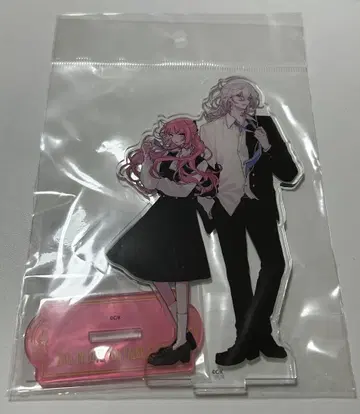 코이세요 마야카시 텐시도모 아크릴 피규어