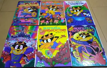 괴도 조로 6권 세트 낱개 판매 가능