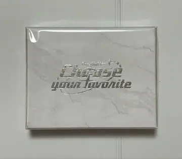 니지산지 쿠츠하 Choose your favorite 귀찌