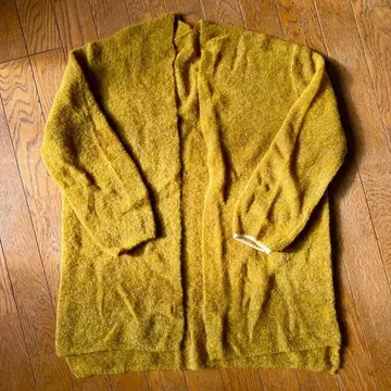 팔라스 팰리스 가디건 울 사이즈 0