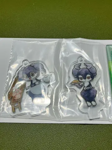 Celebi's Celebration 참 예쌍 마휘핑