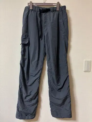 새상품급 유니클로 웜 팬츠 웜 이지 팬츠 사이즈 S