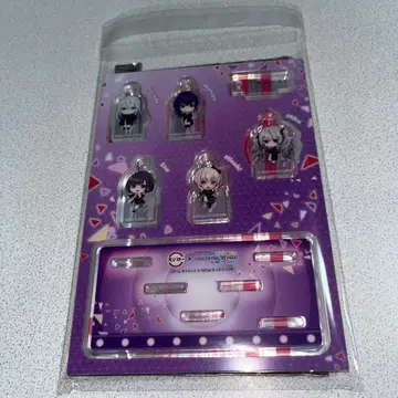 프로세카 스시로 유닛 참 니고