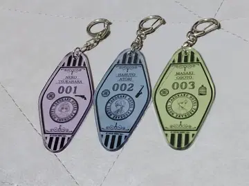 타소가레 호텔 모텔 키링