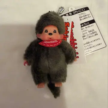 미니 몽치치 키체인 미니 남아