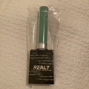 초특급 REAL? 응원봉 타쿠야
