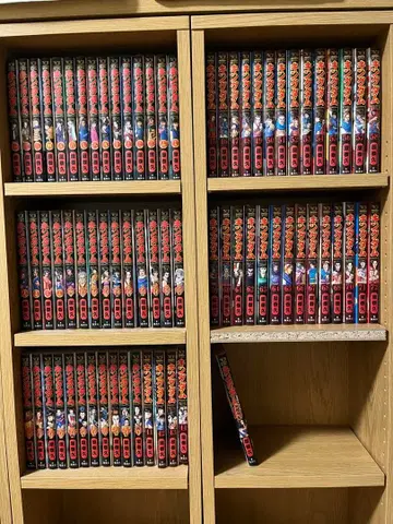 킹덤 (1~72권) + 공식 가이드북 영걸열기